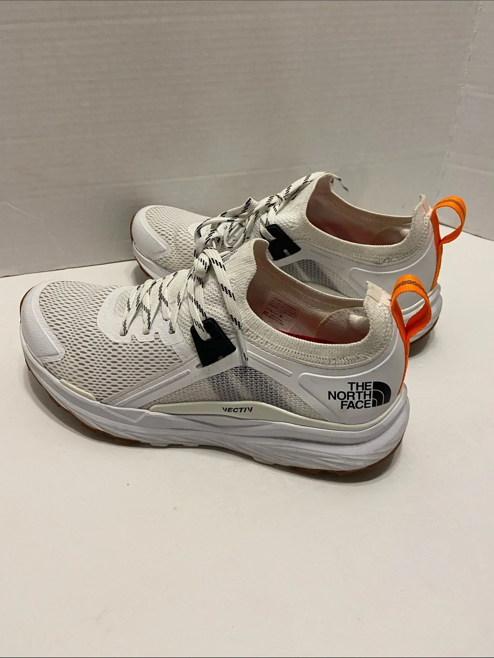 The North Face Women's Vectiv Hypnum Lace Hiking/Athletic Size 9.5